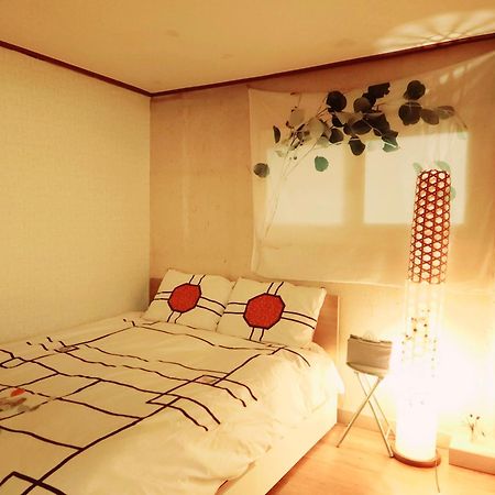 סיאול Lydia Craft Guesthouse מראה חיצוני תמונה