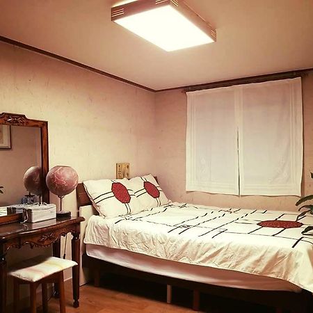 סיאול Lydia Craft Guesthouse מראה חיצוני תמונה