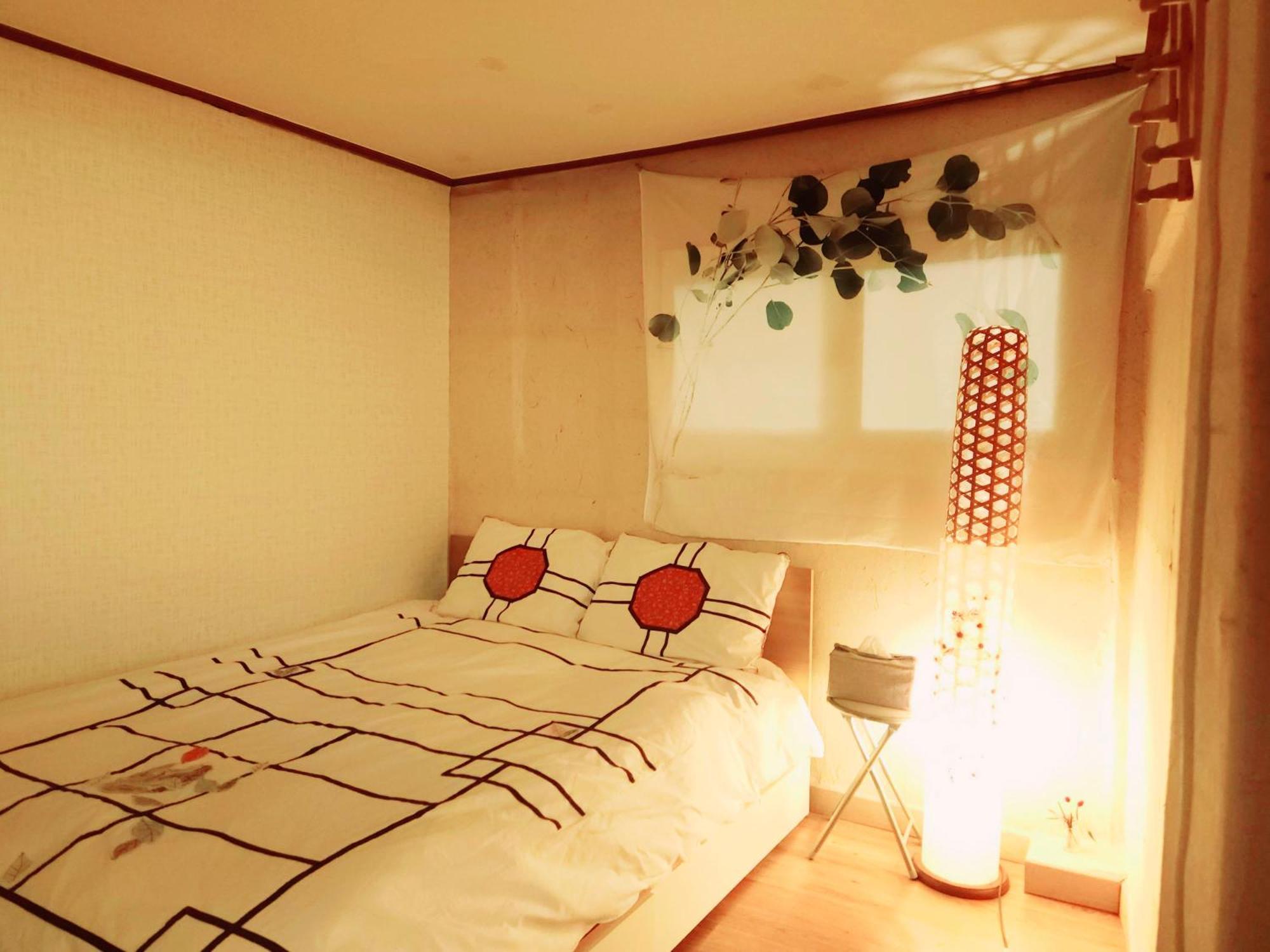 סיאול Lydia Craft Guesthouse מראה חיצוני תמונה