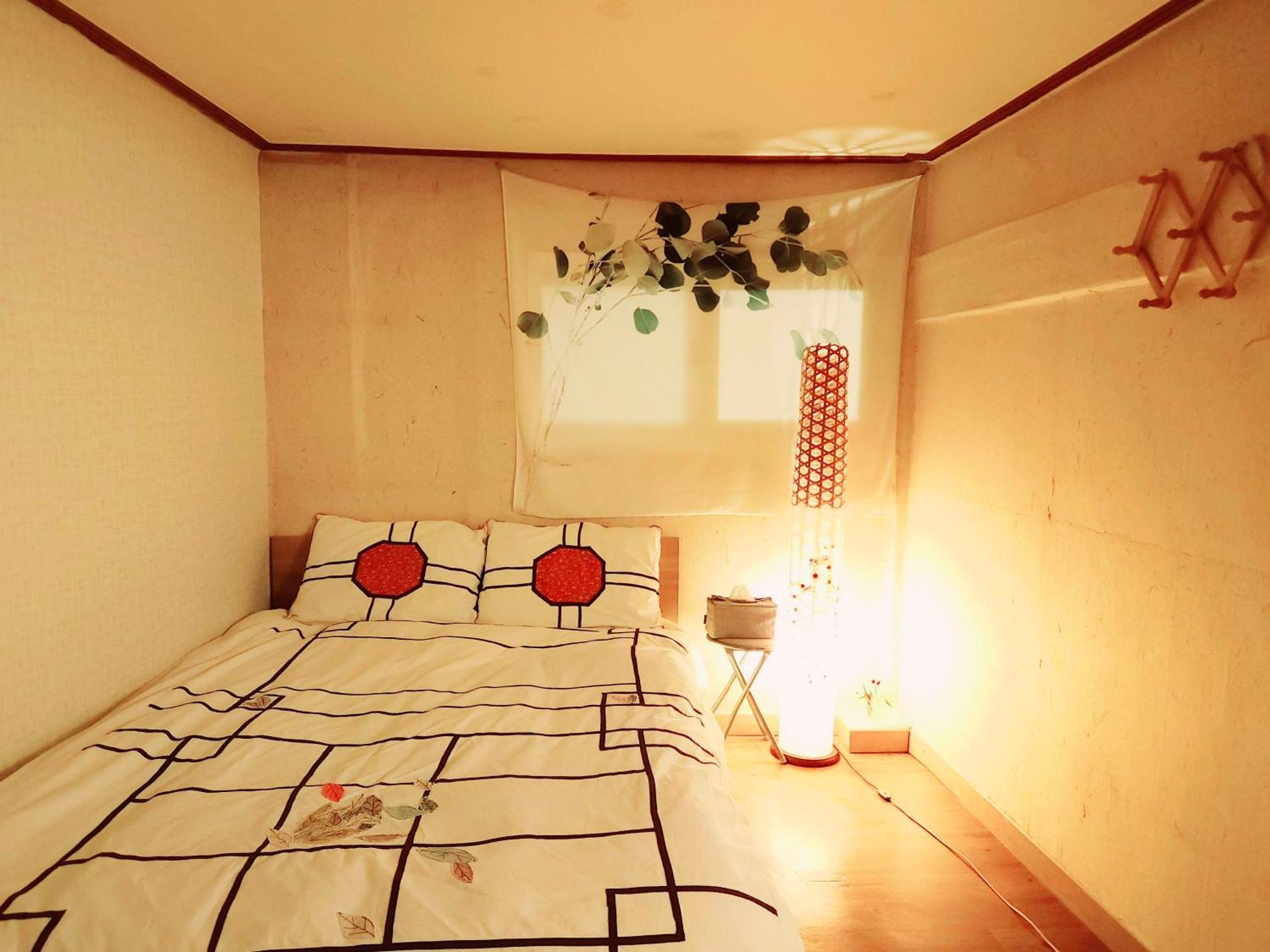 סיאול Lydia Craft Guesthouse מראה חיצוני תמונה