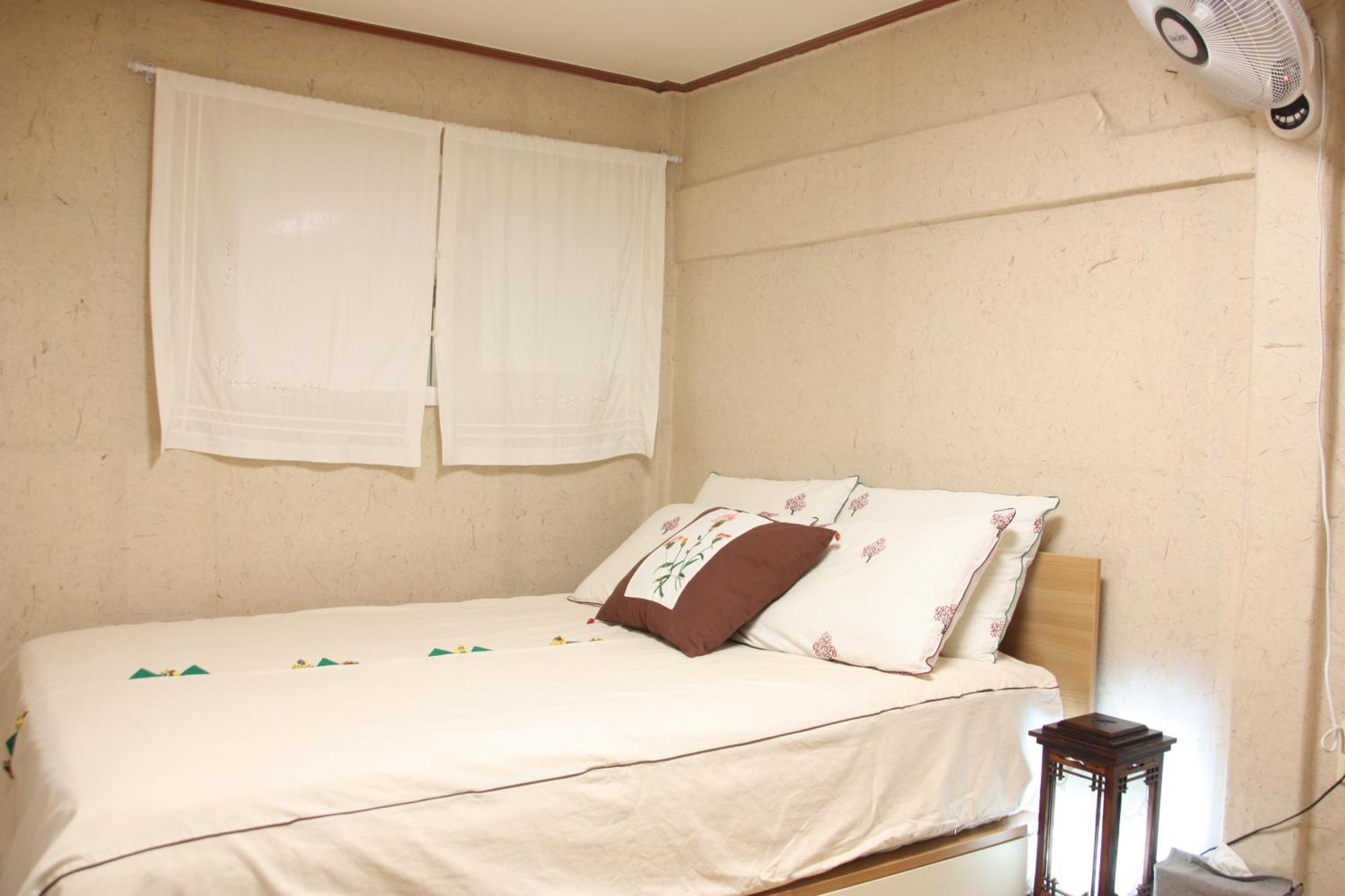 סיאול Lydia Craft Guesthouse מראה חיצוני תמונה