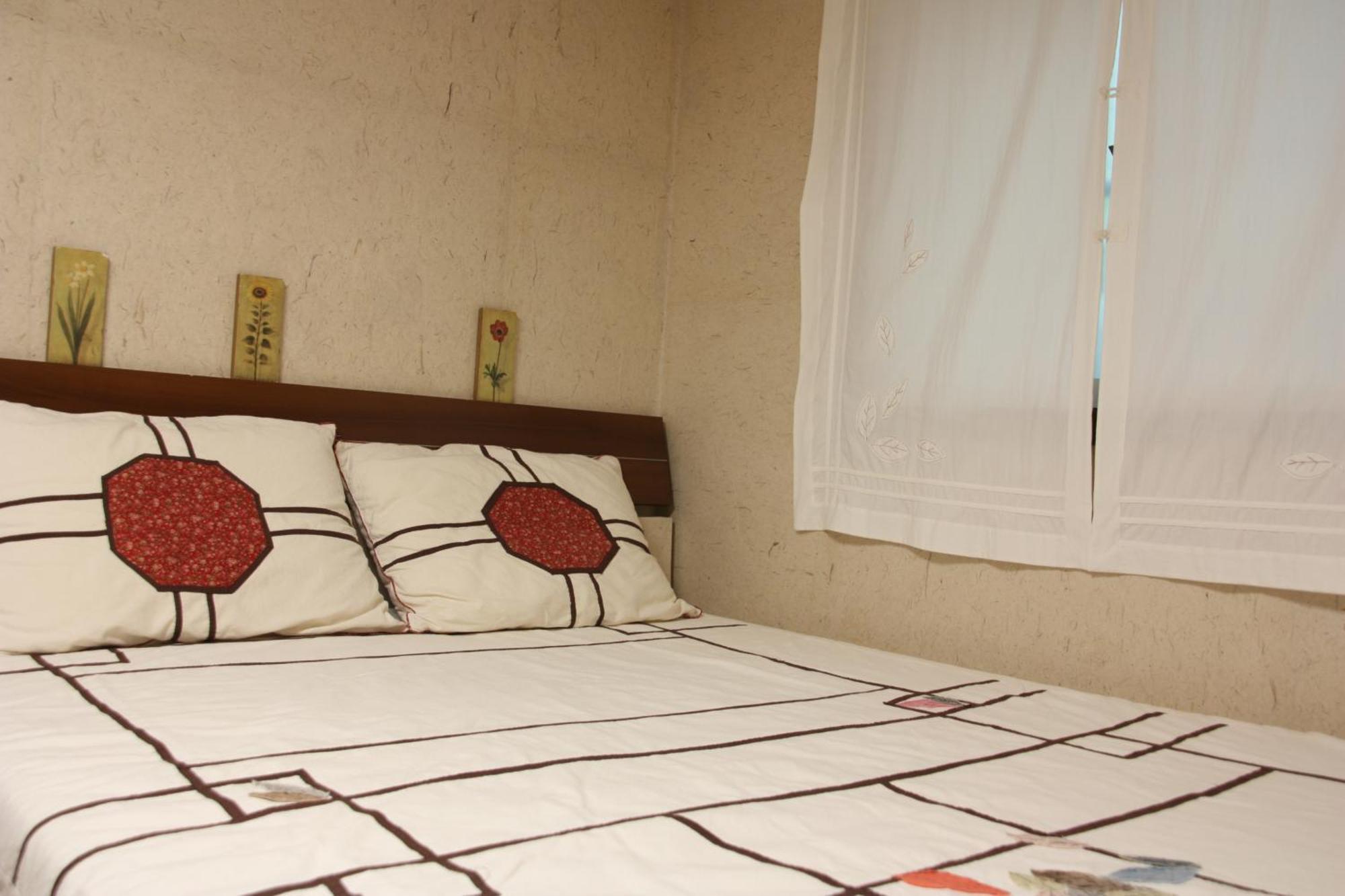 סיאול Lydia Craft Guesthouse מראה חיצוני תמונה