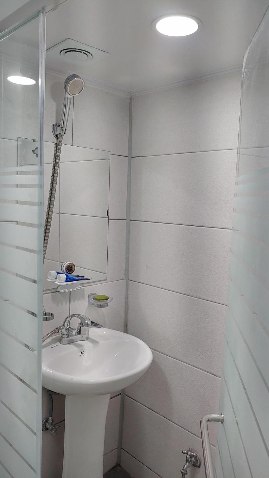 סיאול Lydia Craft Guesthouse מראה חיצוני תמונה
