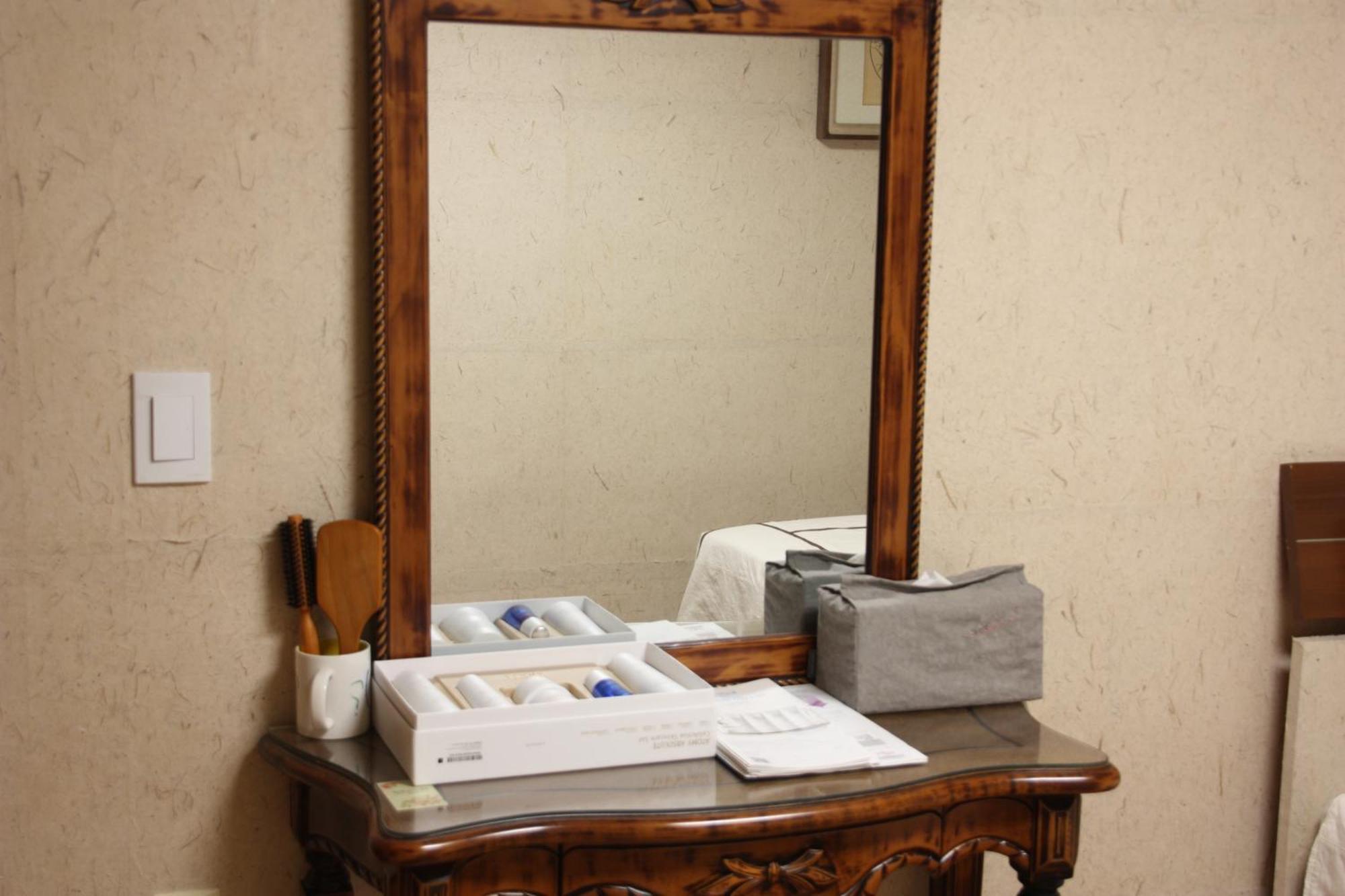 סיאול Lydia Craft Guesthouse מראה חיצוני תמונה