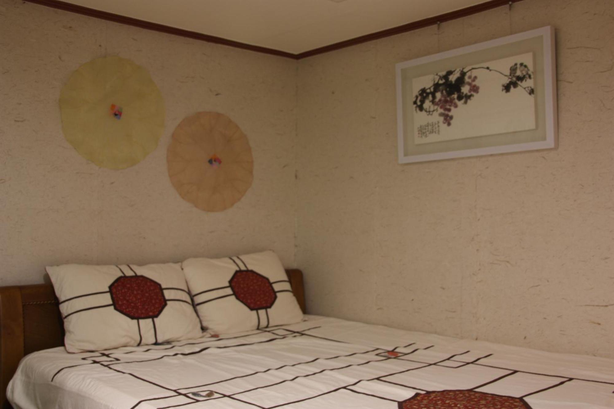 סיאול Lydia Craft Guesthouse מראה חיצוני תמונה