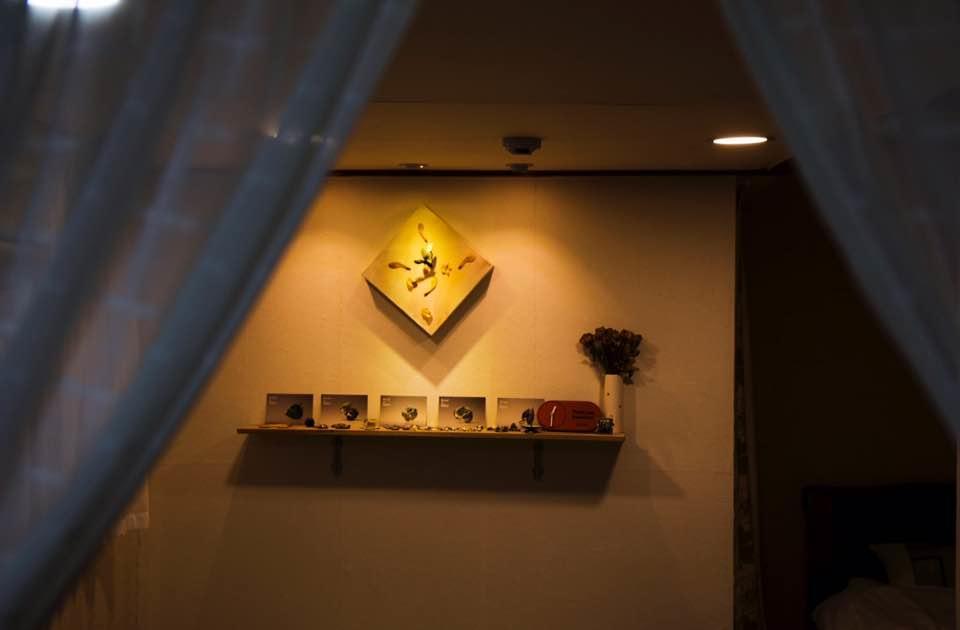 סיאול Lydia Craft Guesthouse מראה חיצוני תמונה