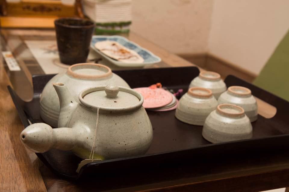 סיאול Lydia Craft Guesthouse מראה חיצוני תמונה