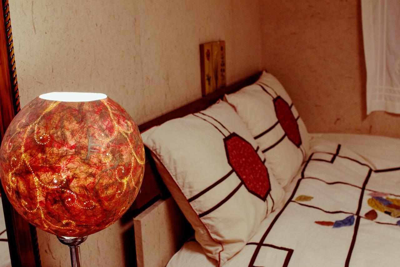 סיאול Lydia Craft Guesthouse מראה חיצוני תמונה