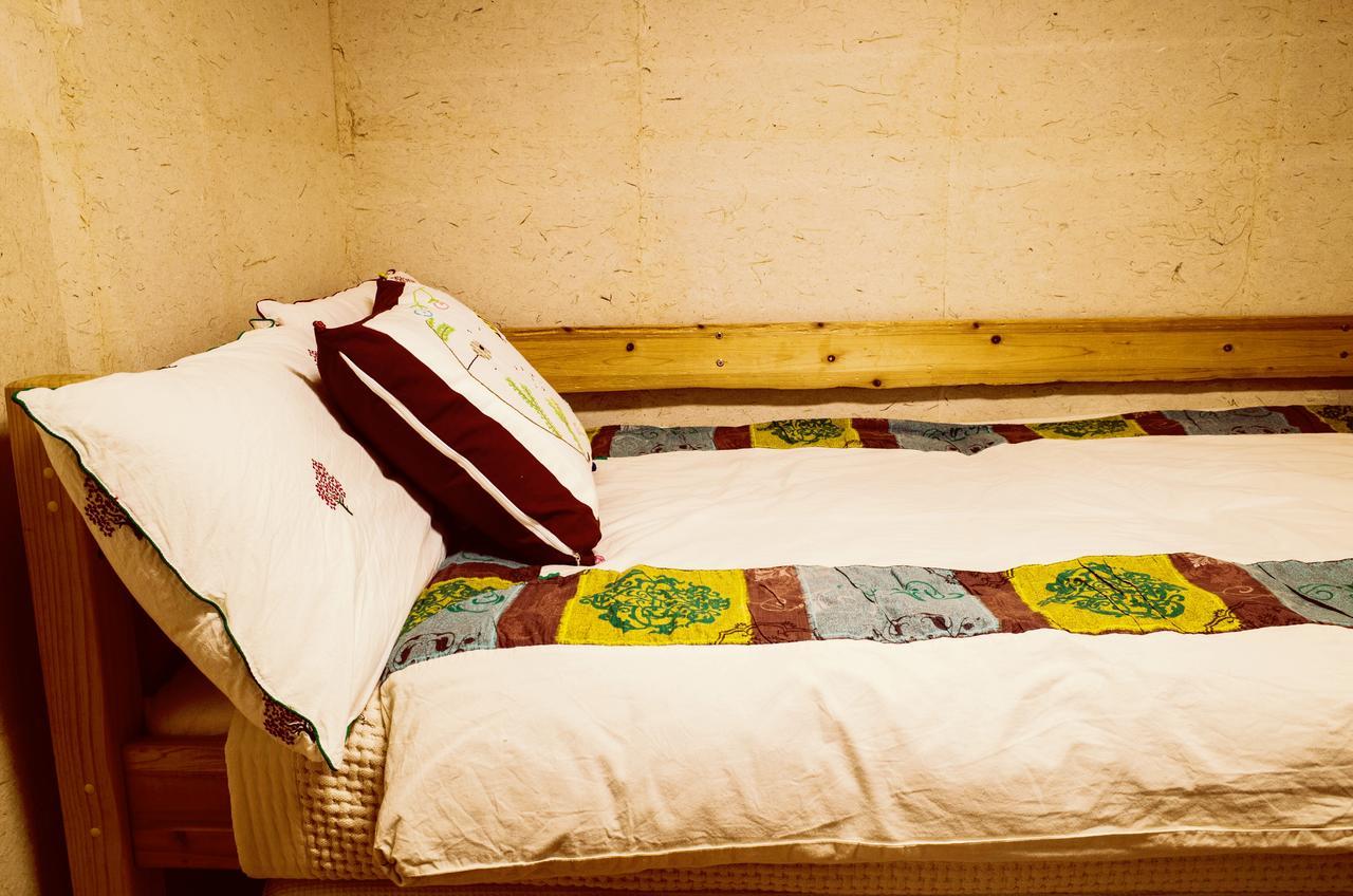 סיאול Lydia Craft Guesthouse מראה חיצוני תמונה