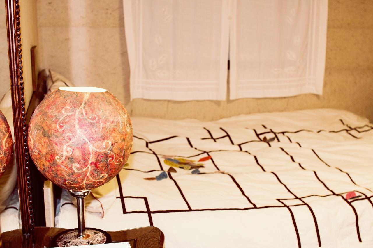 סיאול Lydia Craft Guesthouse מראה חיצוני תמונה